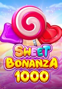 SWEETBONANZA1000-HOT